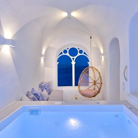 Namaste Suites By Oias Local Cavehouses Екстер'єр фото